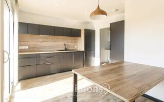  Maison à vendre 6 pièces 122 m²