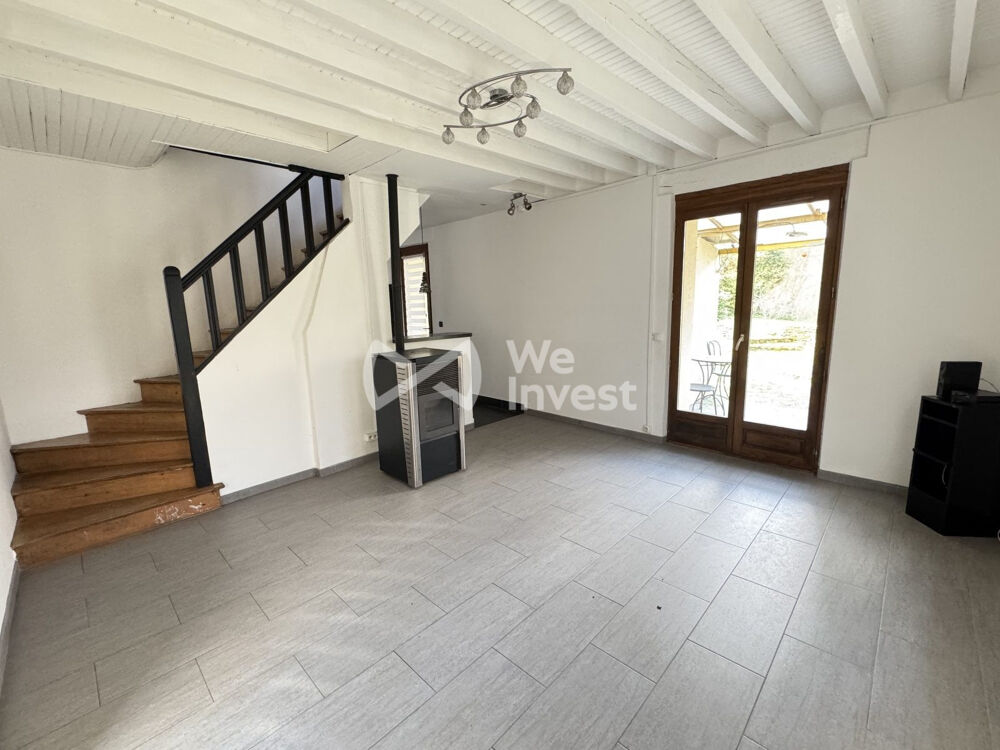 Vente Maison Maison indépendante 5pièces 108m2 Betz