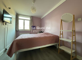  Appartement � vendre 4 pi�ces 73 m�