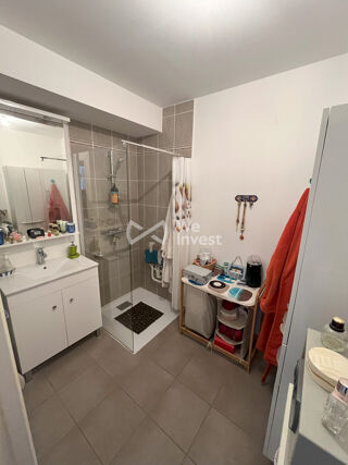  Appartement � vendre 3 pi�ces 65 m�