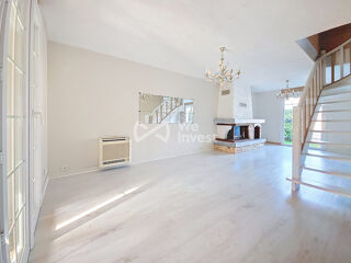  Maison à vendre 7 pièces 187 m²