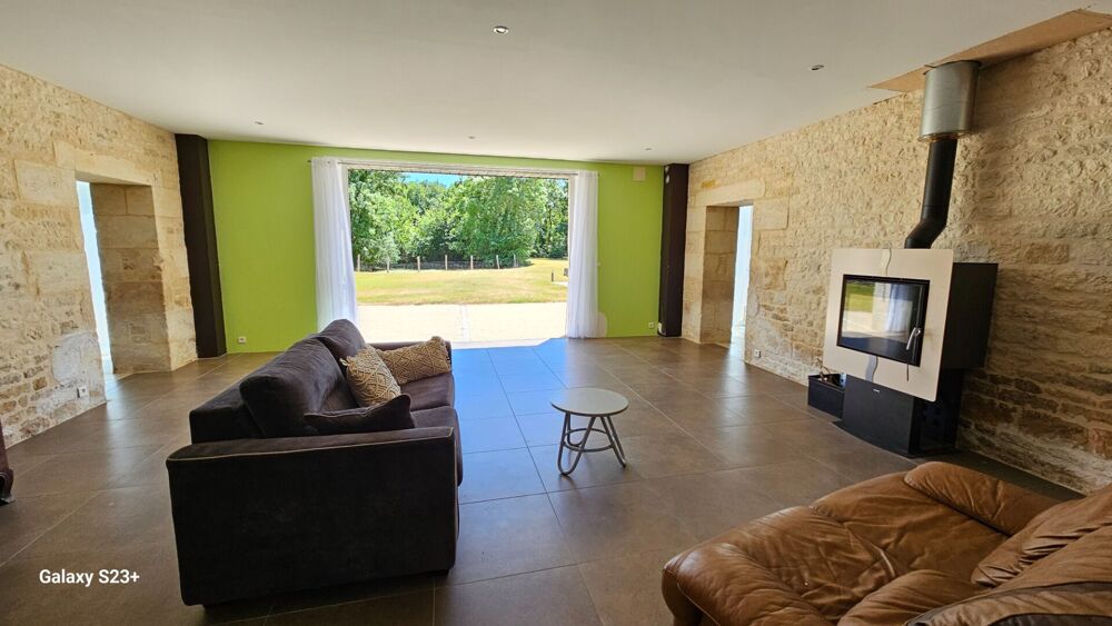 � vendre  Maison Aiffres (79230)