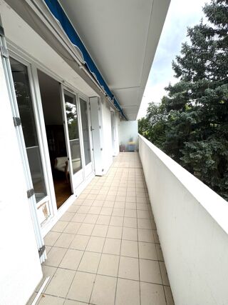  Appartement � vendre 3 pi�ces 73 m�