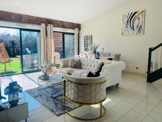  Maison � vendre 4 pi�ces 85 m�