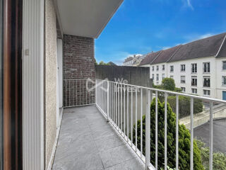  Appartement à vendre 4 pièces 74 m²