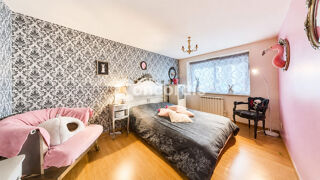  Appartement à vendre 2 pièces 38 m²