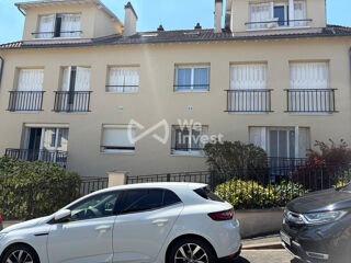  Appartement à louer 1 pièce 26 m²