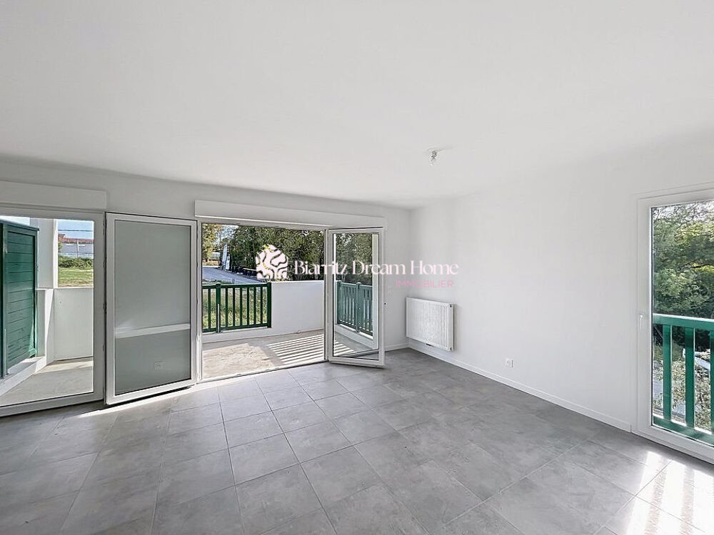 MOUGUERRE - Appartement T2, premier occupant, sans vis à vis