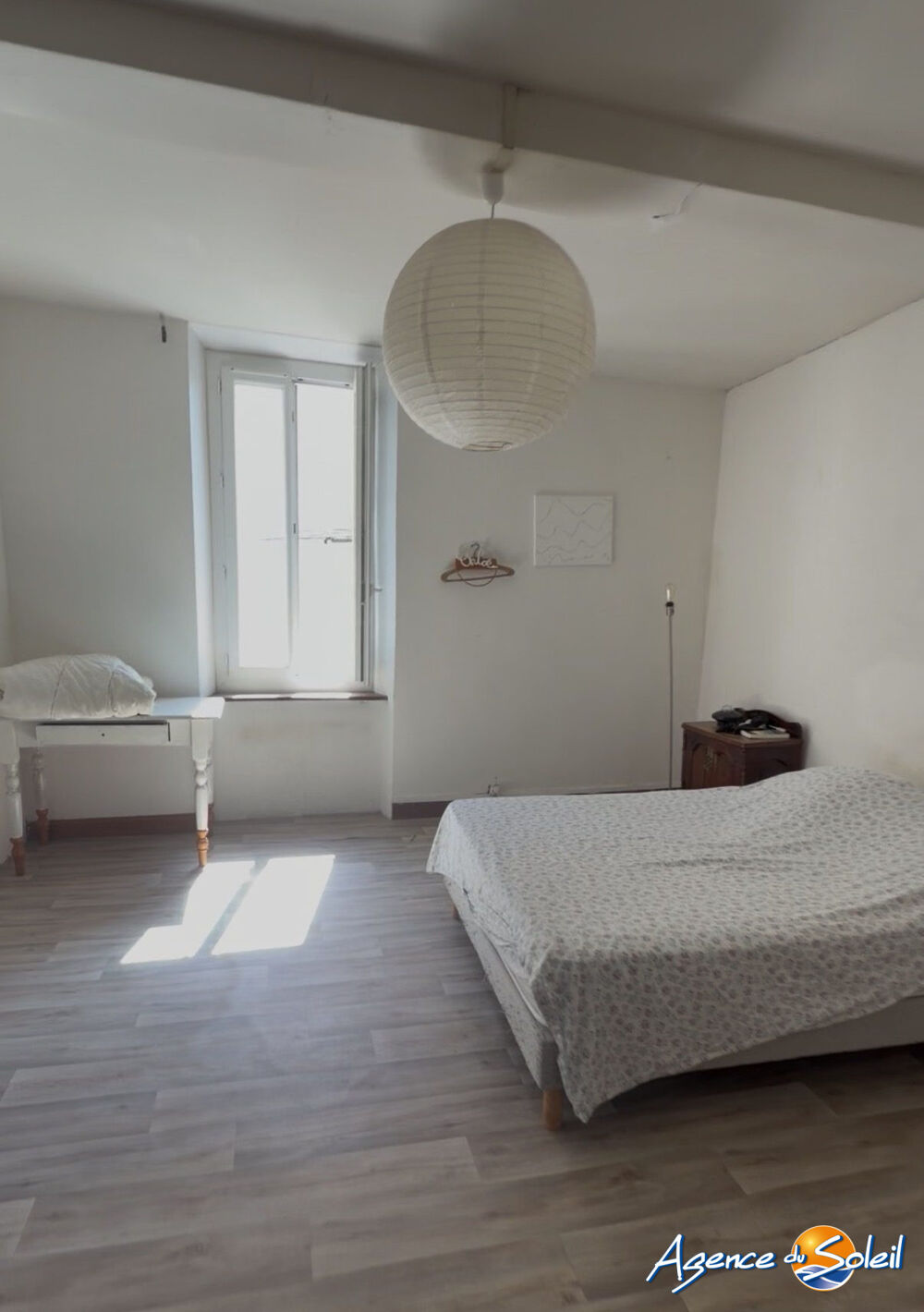 Vente Maison Maison à vendre Luc-sur-Orbieu Luc-sur-orbieu