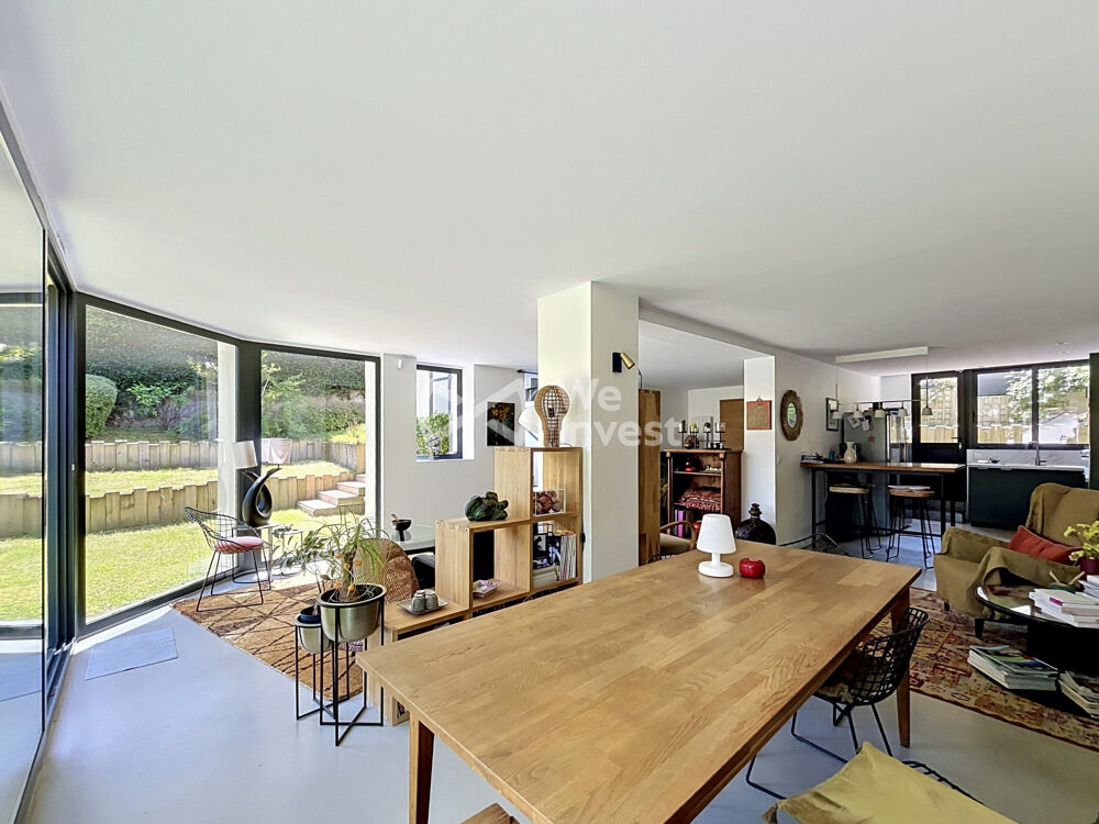 � vendre  Maison Marnes-la-Coquette (92430)
