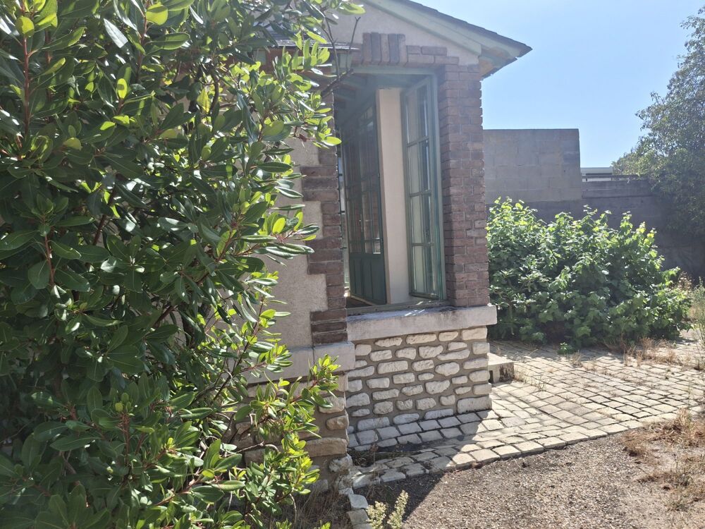 Maison 6 pièces 96 m² · à Tours · 96 m² · 260 000 €