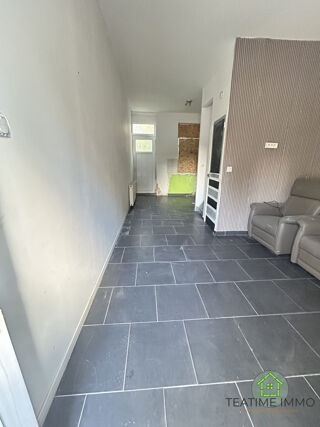  Maison à vendre 4 pièces 62 m²