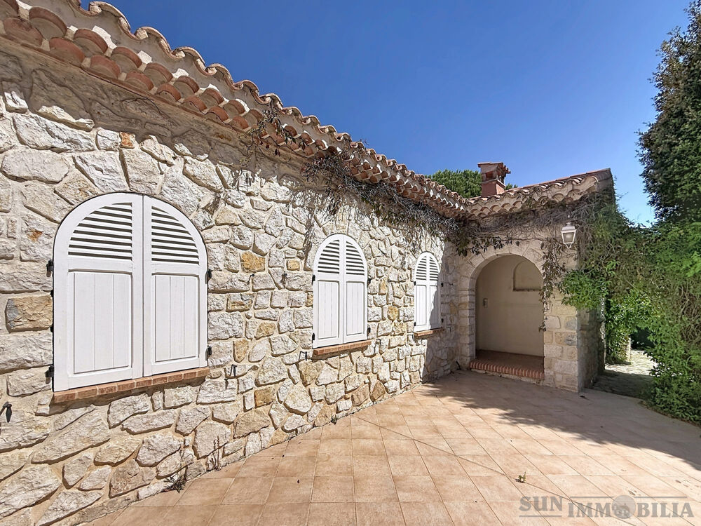 Vente Maison VILLA DE CARACTERE LA GAUDE La gaude