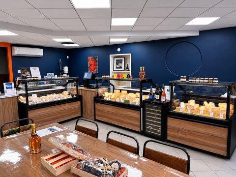 FROMAGERIE - EPICERIE FINE - VIN 68000 69360 Saint-symphorien-d'ozon