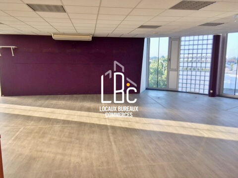   Rezé Ragon Océane - Local commercial 190 m² 