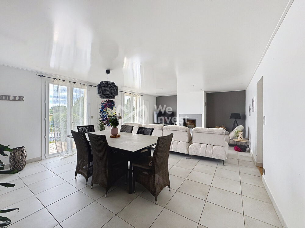 Vente Maison Maison à vendre Teyran Teyran