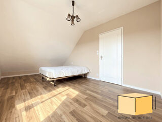  Maison à vendre 6 pièces 183 m²