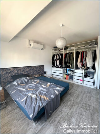  Maison à vendre 4 pièces 111 m²