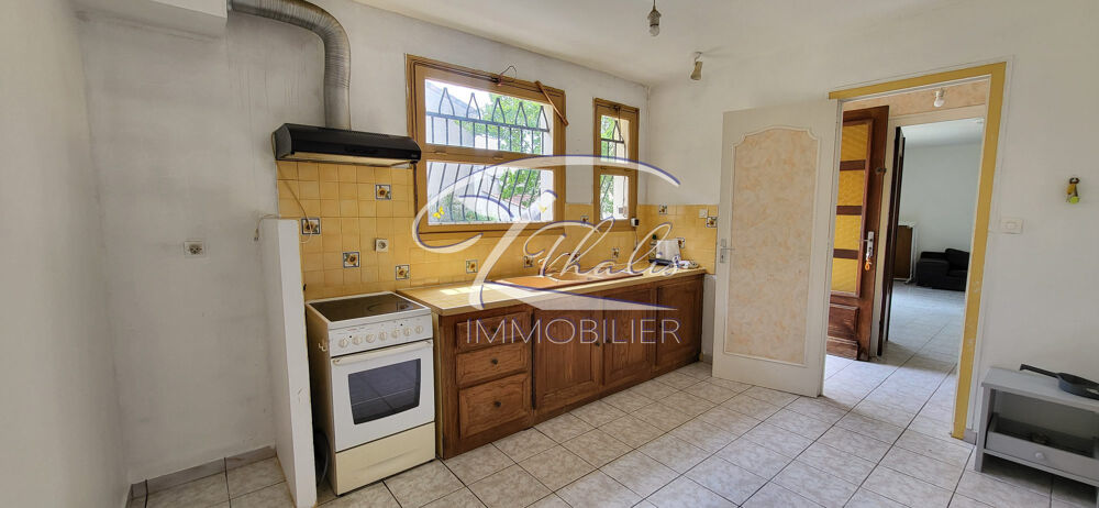 Vente Maison SAINT ANDRE HYPER CENTRE Saint-andré-de-cubzac