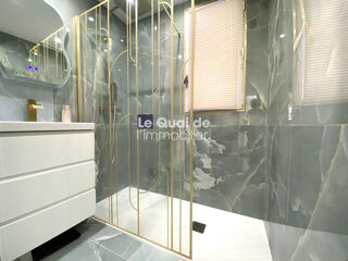  Appartement  vendre 4 pices 60 m