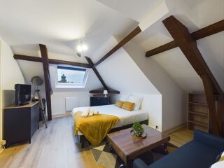  Appartement � vendre 1 pi�ce 16 m�