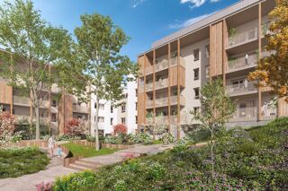  Appartement � vendre 4 pi�ces 84 m�