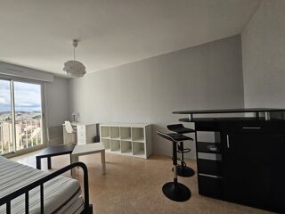  Appartement � louer 1 pi�ce 23 m� Toulouse
