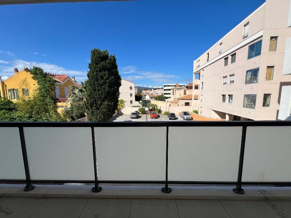 Vente Appartement T3 GRANDE TERRASSE PROCHE PLAGE La ciotat