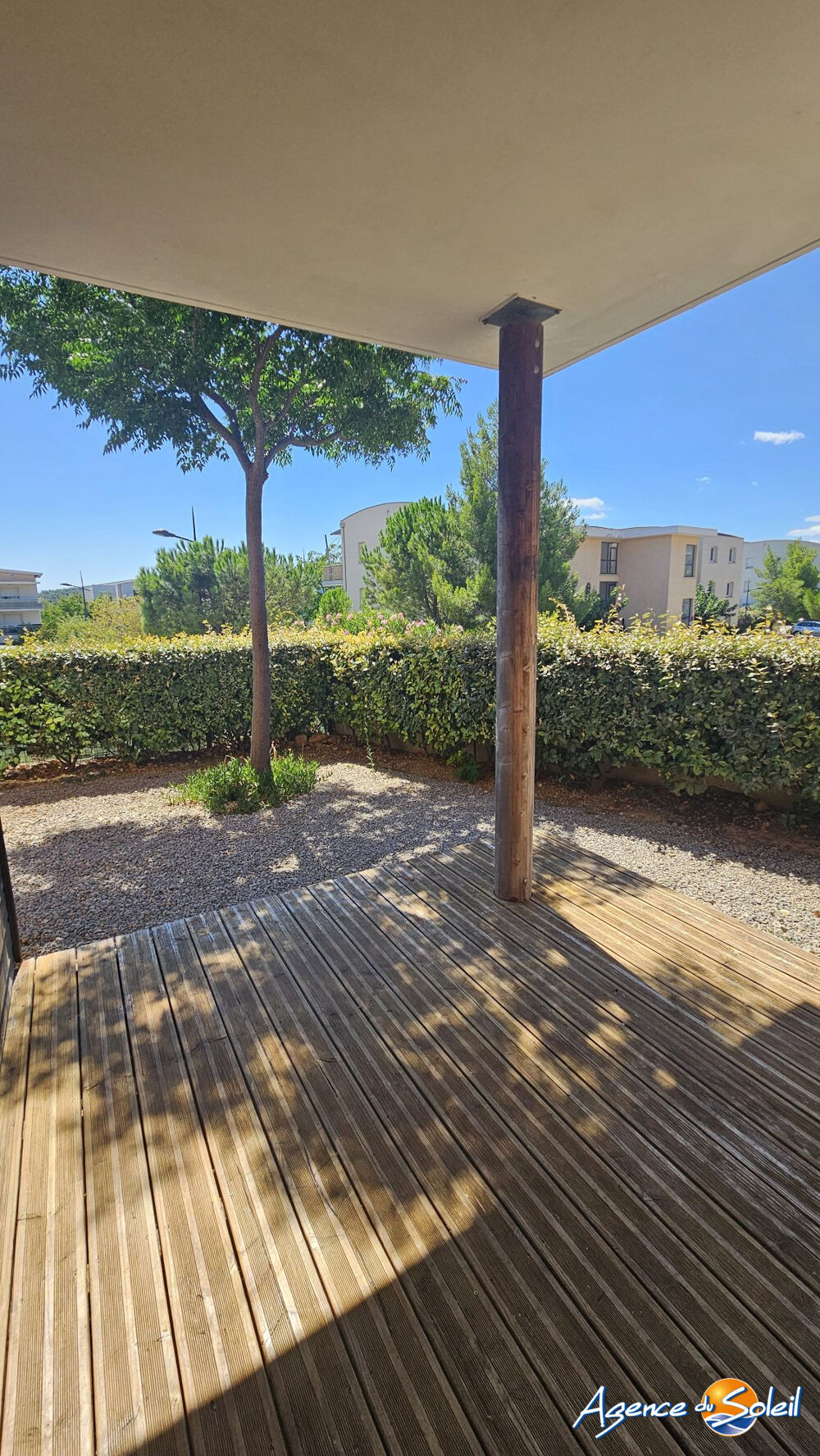 Appartement à vendre Narbonne