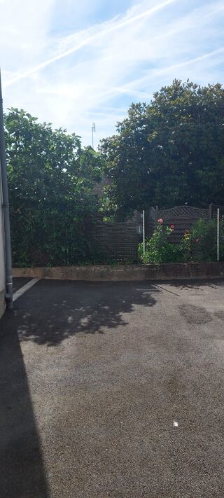  Appartement à louer 4 pièces 71 m²