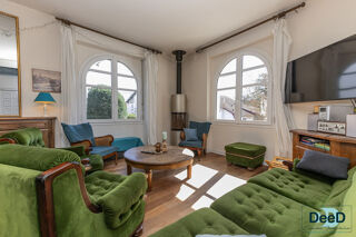  Maison � vendre 7 pi�ces 177 m�