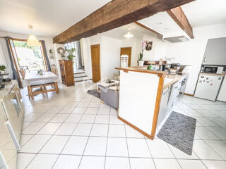  Maison à vendre 5 pièces 87 m²