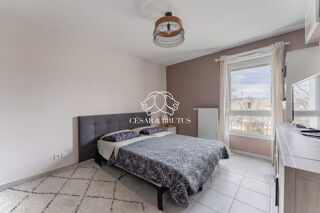  Appartement � vendre 3 pi�ces 63 m�