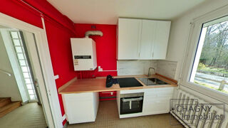 Maison à louer 5 pièces 95 m²
