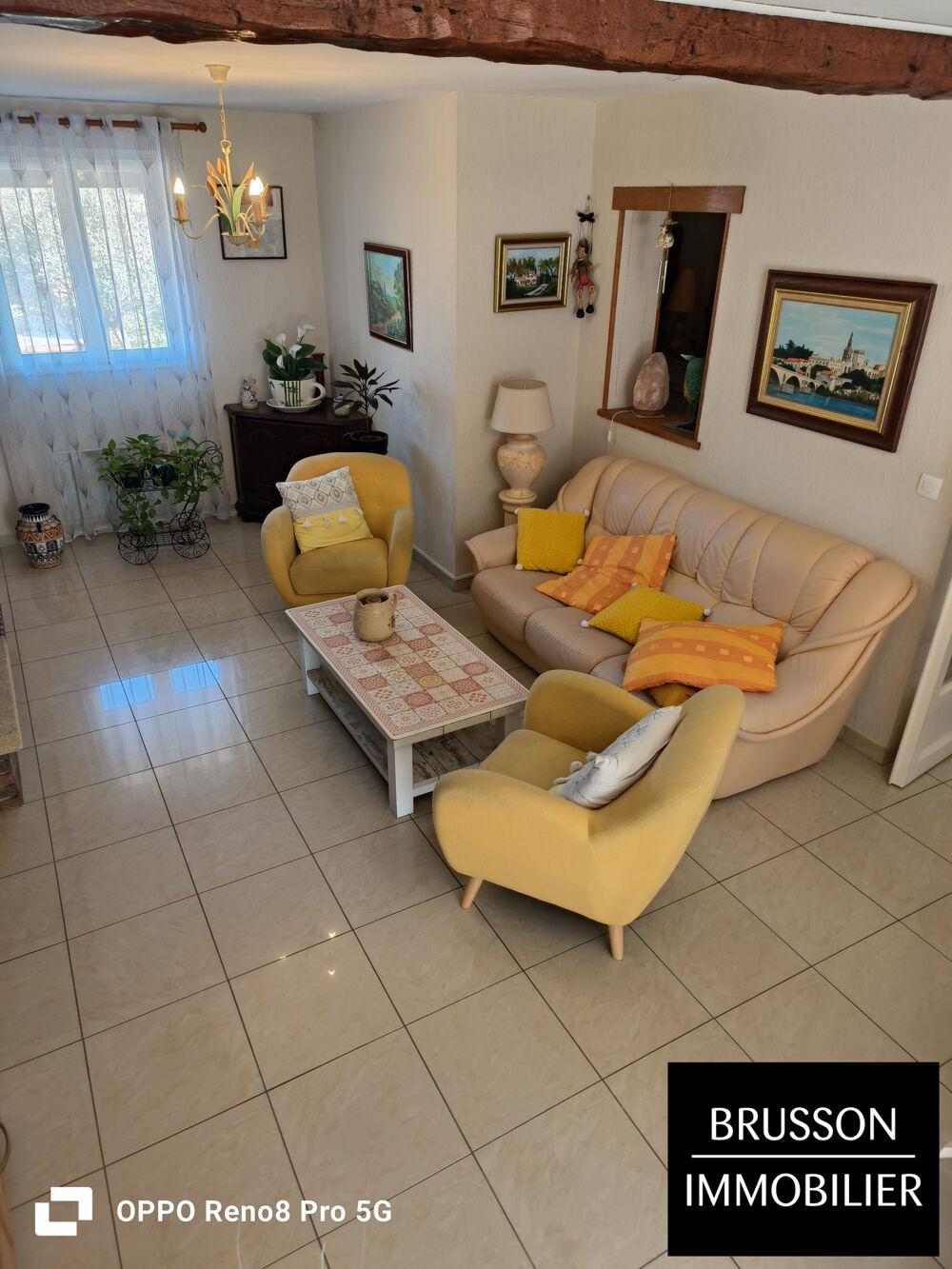 Vente Maison Villa Castres