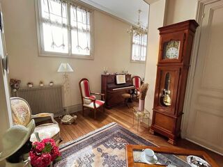  Appartement à vendre 6 pièces 207 m²
