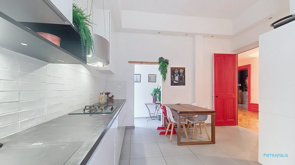 Vente Appartement VIENNE (Hypercentre) Appartement 135m2- Terrasse Vienne