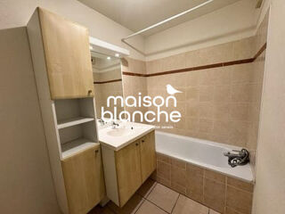  Appartement � vendre 2 pi�ces 43 m�