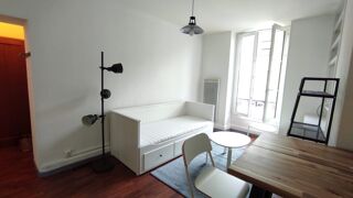  Appartement à louer 1 pièce 23 m²