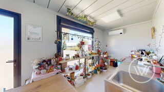   Immobilier Professionnel à vendre Bram Bram