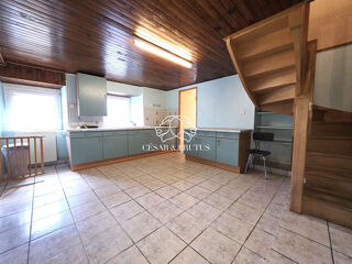  Maison � vendre 4 pi�ces 83 m�