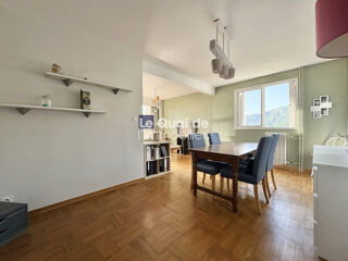  Appartement à vendre 3 pièces 71 m²
