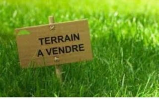  Terrain  vendre 1009 m