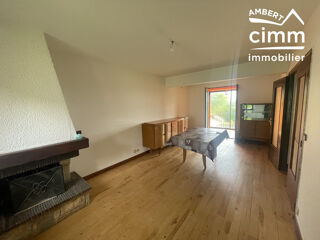  Maison � vendre 4 pi�ces 69 m�