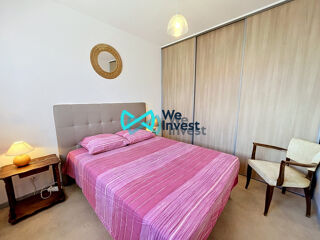  Appartement à louer 2 pièces 38 m²