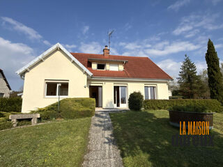  Maison � vendre 6 pi�ces 134 m�