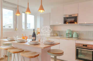  Appartement � vendre 4 pi�ces 66 m�