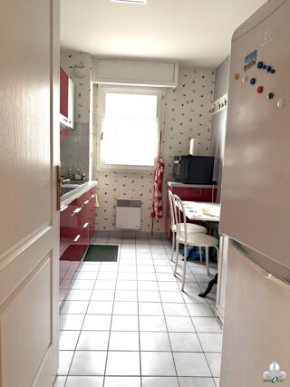  Appartement � vendre 5 pi�ces 84 m�