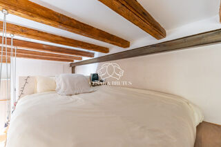  Appartement � vendre 1 pi�ce 25 m�