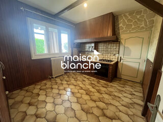  Maison � vendre 3 pi�ces 100 m�